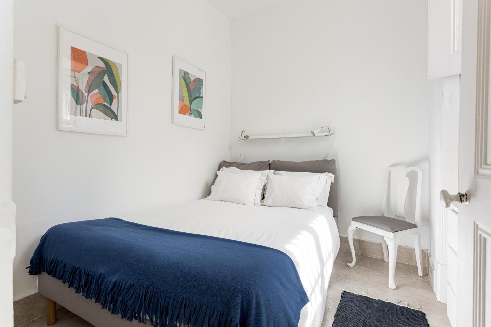 Joivy Charming Flat Near Cerca Da Graca Appartement Lisboa