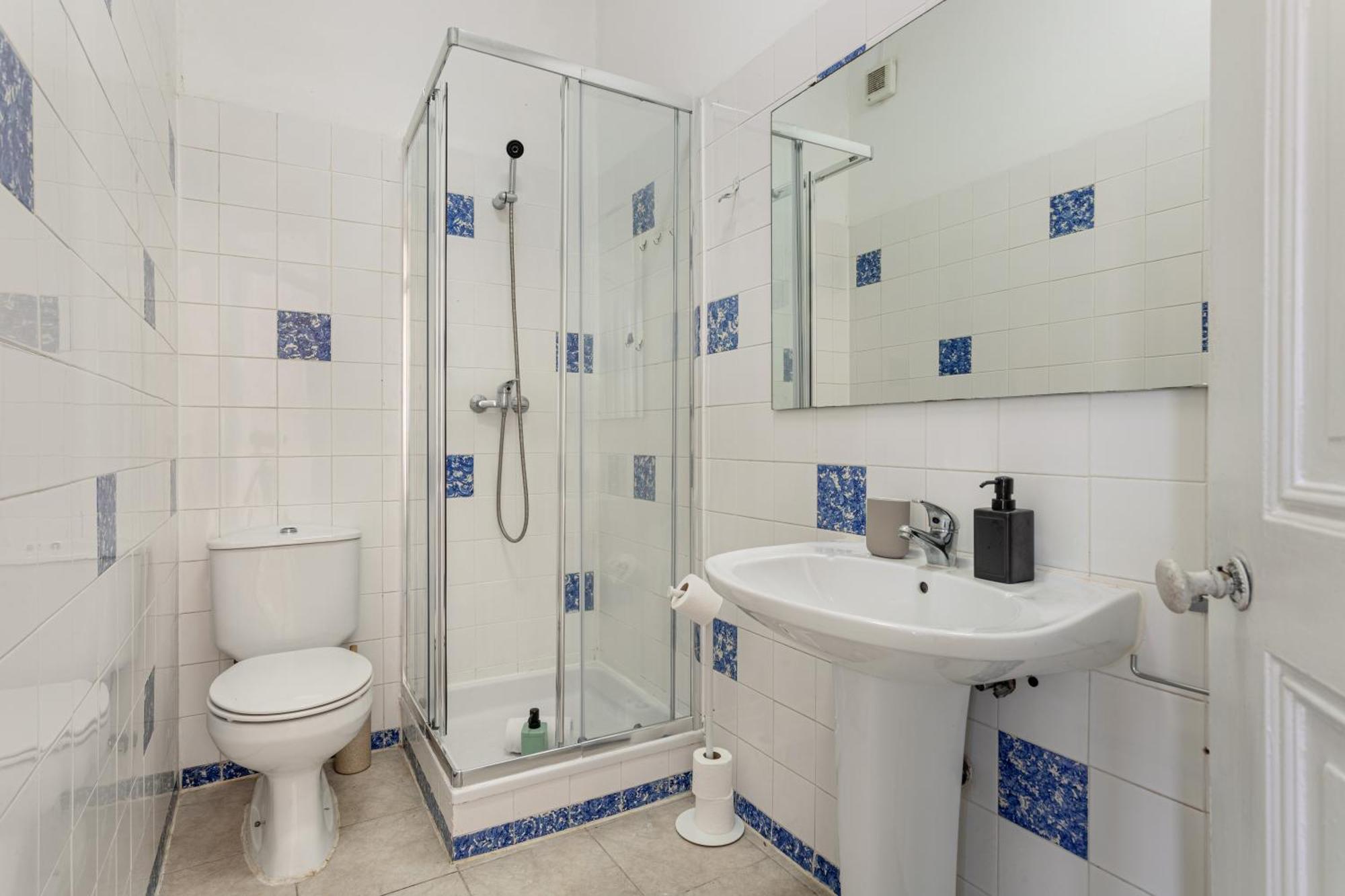 Appartement Joivy Charming Flat Near Cerca Da Graca *