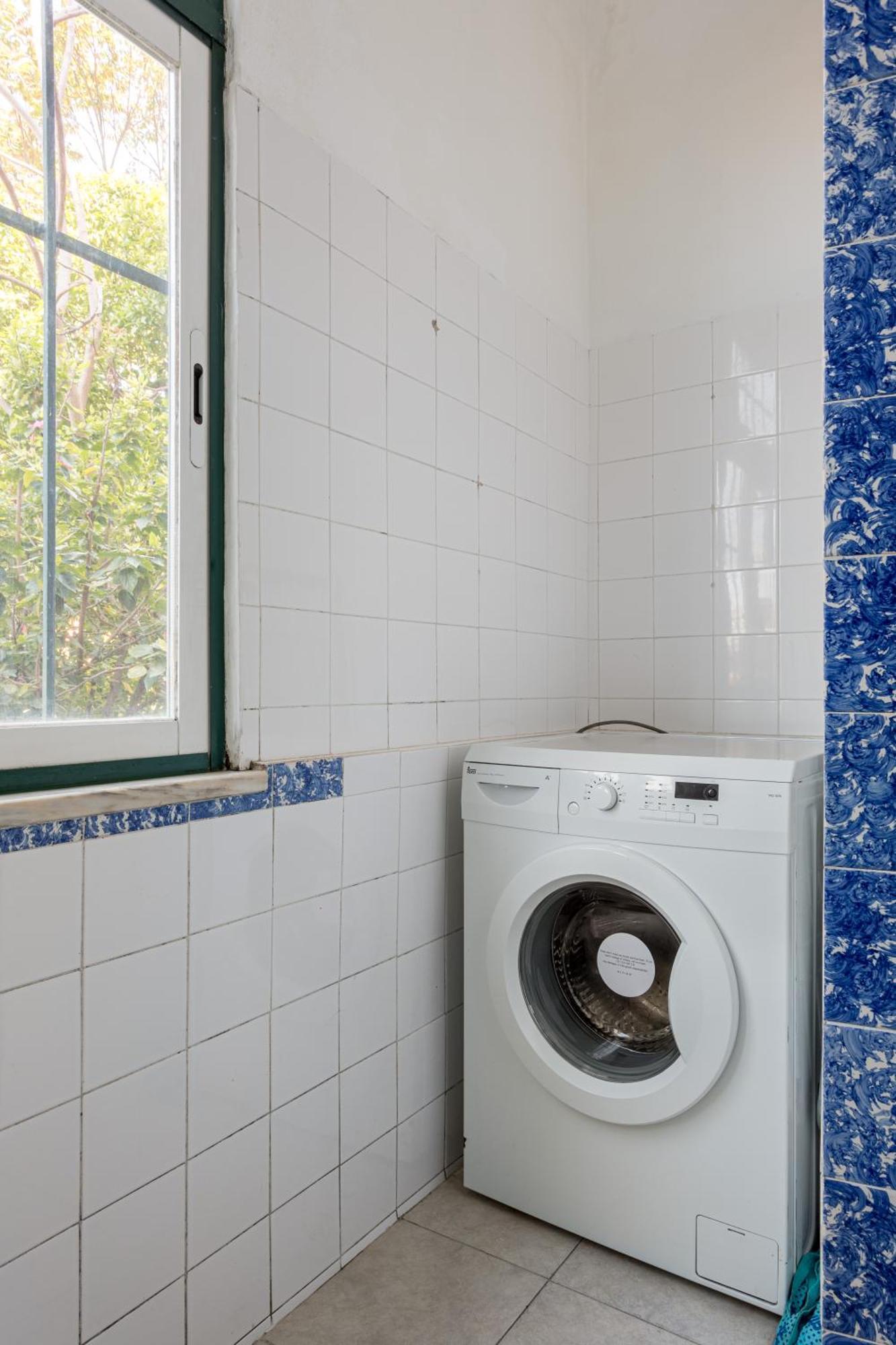 Appartement Joivy Charming Flat Near Cerca Da Graca