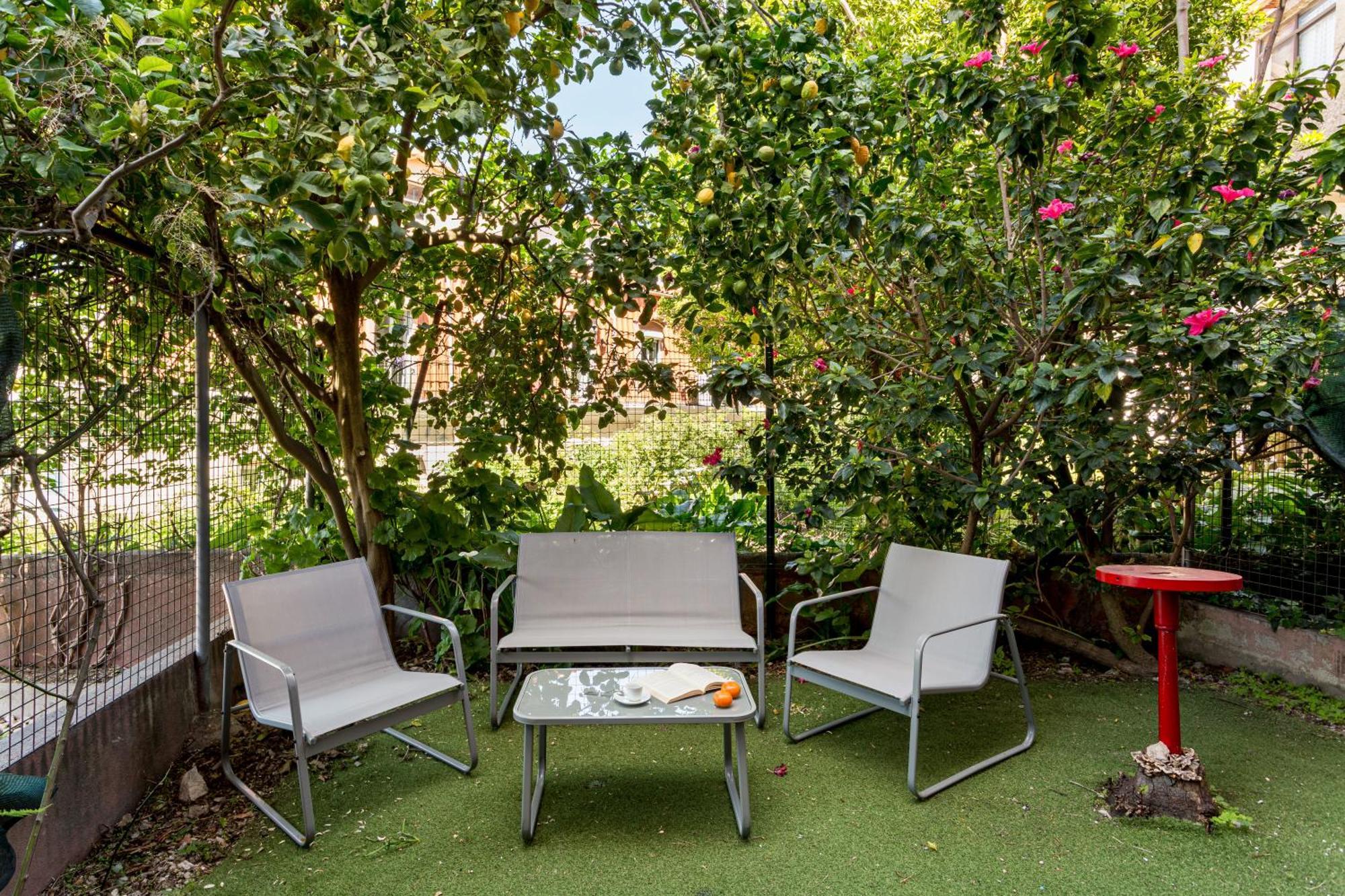 Joivy Charming Flat Near Cerca Da Graca Appartement Lisboa